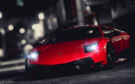 Lamborghini Hd Wallpapers