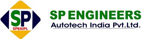 Sp Engineers Autotech India Private Limited Head Office