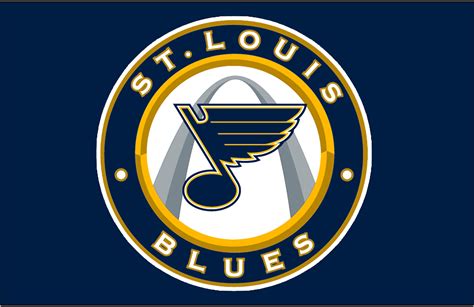 St Louis Blues Logo Wallpaper (67  pictures)