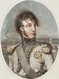 'Portrait of Gioacchino Murat Born Joachim Murat-Jordy' Giclee Print ...