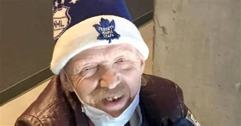 Maple Leafs Fan Passes Away After Watching Bucket List Win Flipboard