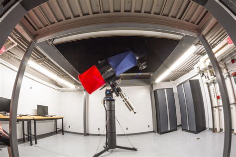 First New Telescope In 20 Years Opens On Ua Campus Uarizona Research
