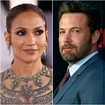 Jennifer Lopez and Ben Affleck Reportedly ‘Want to Spend as Much Time ...
