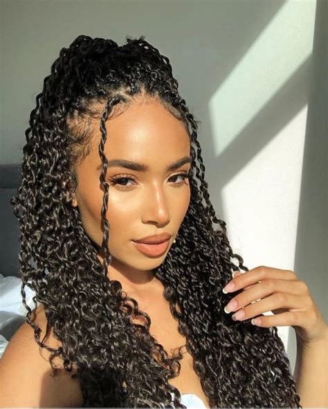 25 Black Hairstyles For Divas To Look Glamorous Haircuts And Hairstyles