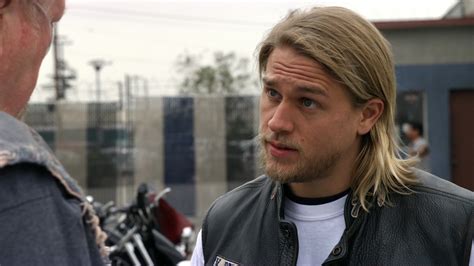 Prime Video Sons Of Anarchy Season 2