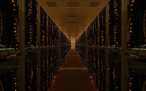 Datacenter 4k Wallpapers For Your Desktop Or Mobile Screen Free And