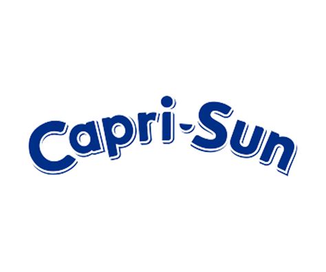Capri Sun Gmbh Z