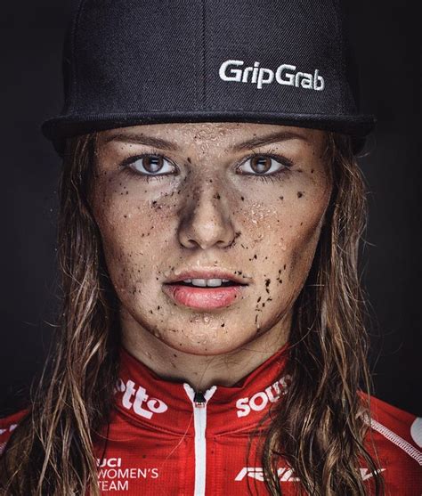 This Dutch Cyclist Will Melt Your Heart Cycling Girls Female Cyclist Beautiful Athletes