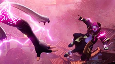 Fortnite Teases New Fox Clan Crew Pack And The Return Of Drift Attack