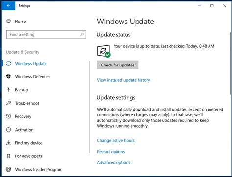 Как получить Windows 10 April 2018 Update Блог Windows Россия