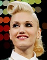 Picture Windows: Gwen Stefani profile photos In Fashion Hair Style