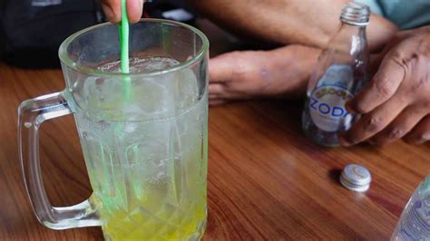29 Indonesian Drinks To Quench Your Thirst Bacon Is Magic