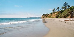 Butterfly Beach, Santa Barbara, Santa Barbara - Book Tickets & Tours ...