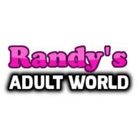 Randys Adult World Paladin Knight Pty Ltd