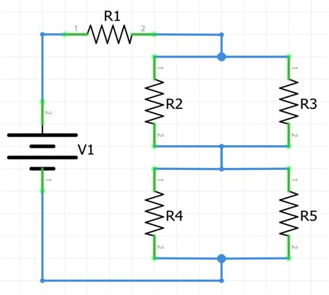 En este video adrian lara de #algebraticos te ayuda a diferenciar entre un circuito en serie, paralelo y mixto, en un nivel muy básico desde cero. Circuito Mixto: Cómo funciona【 Definición y Ejemplos