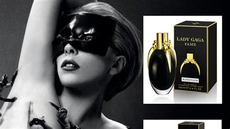 Lady Gagas Fame Fragrance Enter To Win Prize Pack