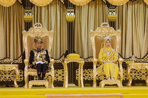 يڠ دڤرتوان اݢوڠ) is the monarch and head of state of malaysia. Photography Assignment | The Yang di-Pertuan Agong ...