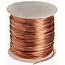 Premium Solid Copper Wire
