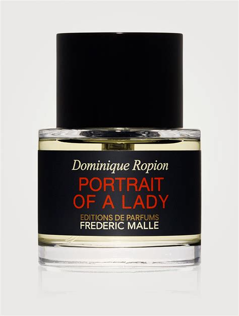 Frederic Malle Portrait Of A Lady Perfume Holt Renfrew Canada