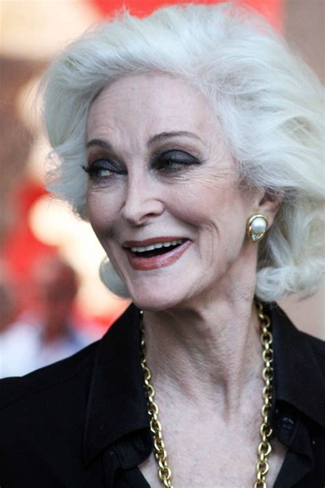 Carmen Dellorefice 78 Years Old Carmen Dellorefice Carmen Ageless Beauty