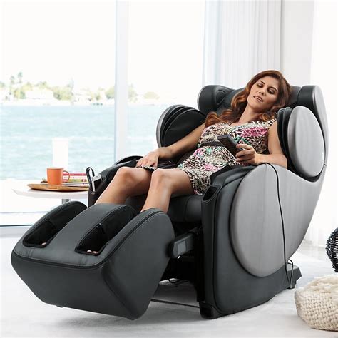 Brookstone Massage Chair Home Furniture Design