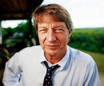 P. J. O'Rourke Biography - Childhood, Life Achievements & Timeline