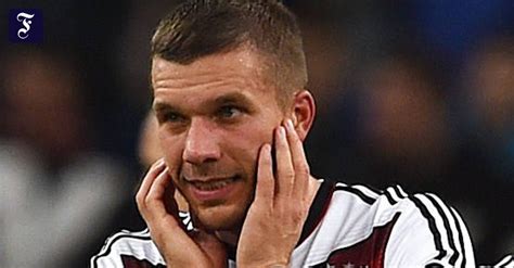 Ist Lukas Podolskis Zeit Im Dfb Team Abgelaufen
