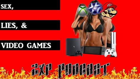 Sex Lies And Video Games Is Xbox Profitable Ps5 To Be A Half Step 2xp Ep 30 Youtube