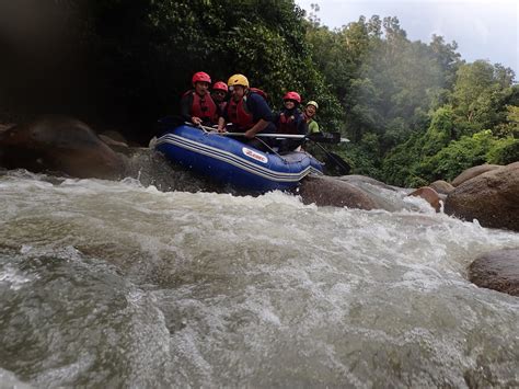 · flexible dates · cheaper tickets · 100% safe · 24/7 support. E-Wen Hooi: White Water Rafting @ Gopeng