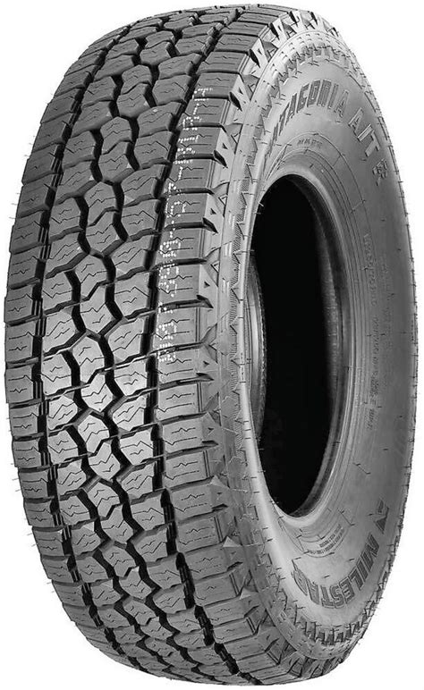 Goodyear Wrangler Authority A T Lt265 75r16 123q All Season Tire