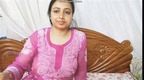 Indian Youtuber Sumi Paid Video Desi New Semi Nude Masked No