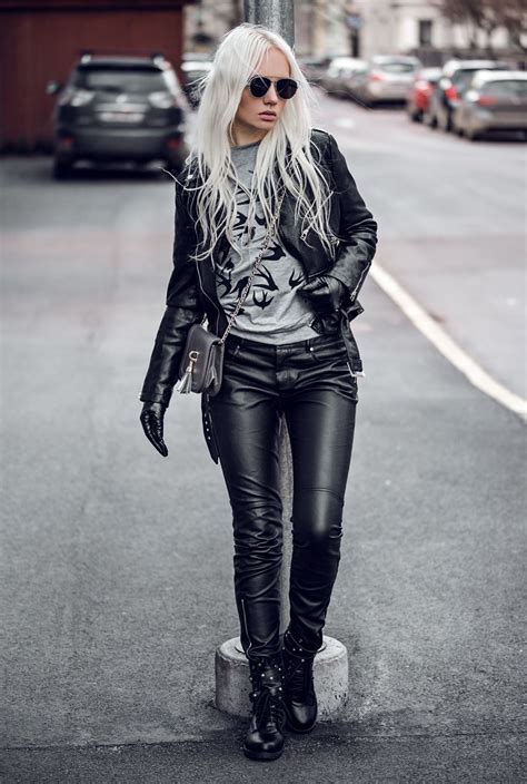 Fashion Secrets With Oksana Modern Fashion Panto Flat Front Metal
