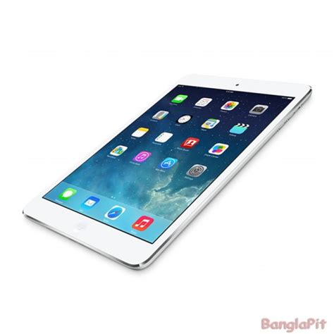 Apple Ipad Mini 2 Mobile Price In Bangladesh 2023 Pricehatbdcom