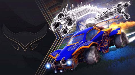 Introducing Creators Garages Launching With Athena Rocket League