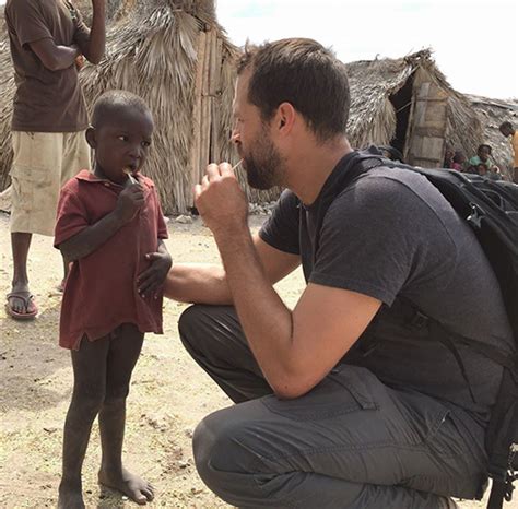 Adom Baptized And Sent Adventures In Mission Work