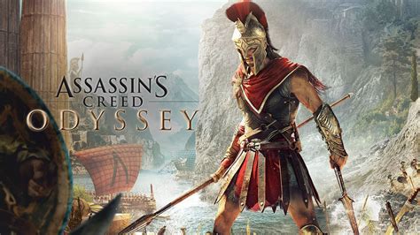 Assassins Creed Odyssey Post Launch Plans Released By Ubisoft