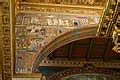 Category Mosaics In Santa Maria Maggiore Rome Triumphal Arch