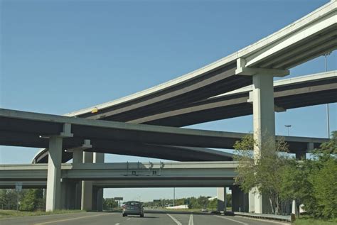 Highway Overpass