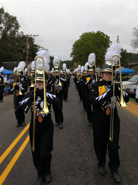 Tomah Bands Tomah Bands Added 11 New Photos To The