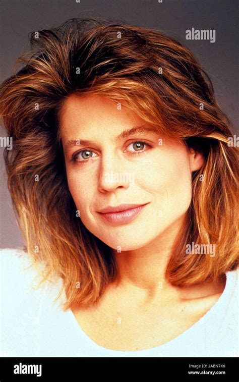 Linda Hamilton In The Beauty And The Beast 1987 Credit Republic