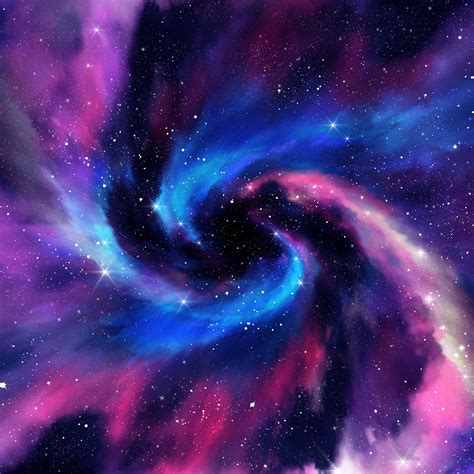 Galaxy Spiral Galaxy Space Wallpapers Hd Desktop And Mobile Backgrounds My Xxx Hot Girl