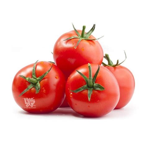 Tomato Kamatis 4r Fresh And Frozen