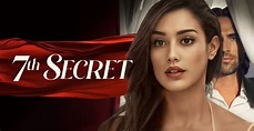 7th Secret - movie: where to watch streaming online