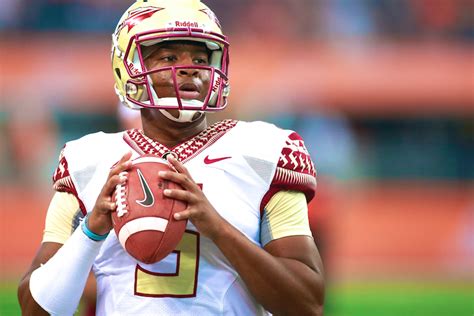 Scandal Plagued Nfl Will Be Leery Of Jameis Winston News Scores Highlights Stats And