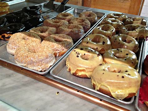 Nyc Doughnut Crawl 7 Great Shops To Indulge With Kids