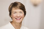 www.bundespraesident.de: Der Bundespräsident / Lebenslauf / Elke Büdenbender