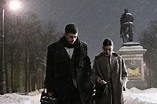 Russische Filmtage Düsseldorf eröffnen mit "Dovlatov" von Alexej German