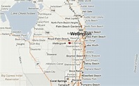Wellington, Florida Location Guide