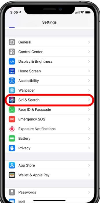 How To Find Delete Your Siri Search History Log