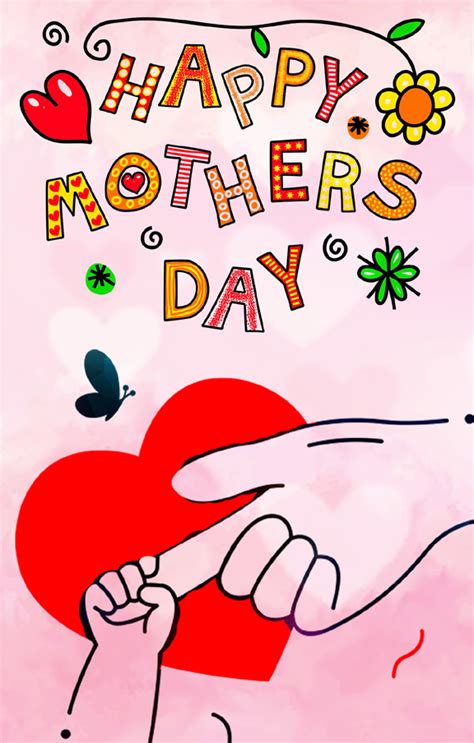Happy Mothers Day Messages And Greetings 2023